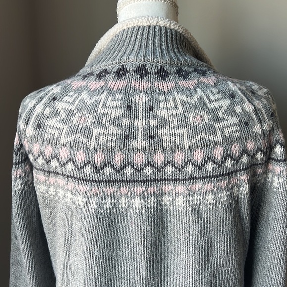 Stormpack Sunice Knit Jacket - Picture 6 of 11